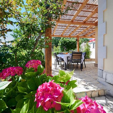Unique House Split Villa Esterno foto