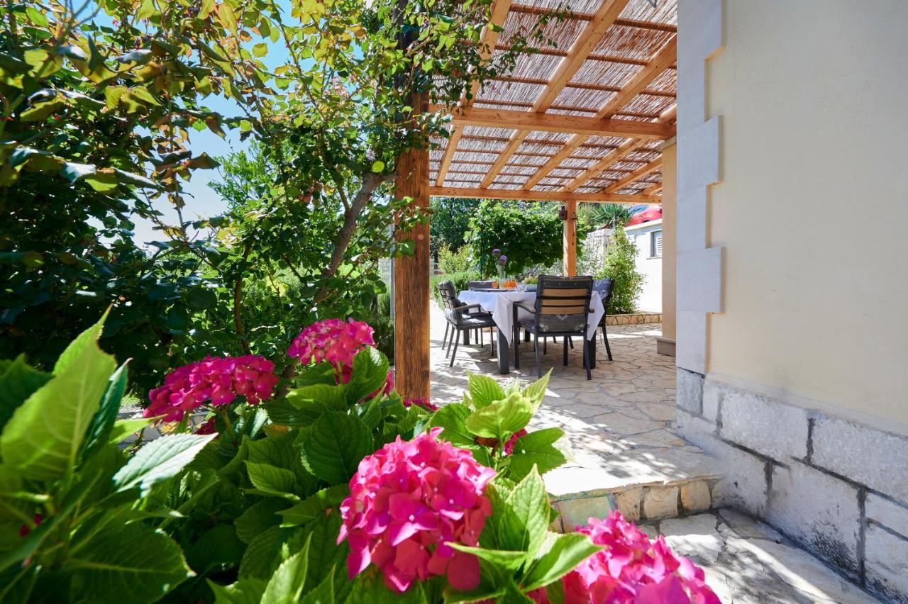 Unique House Split Villa Esterno foto