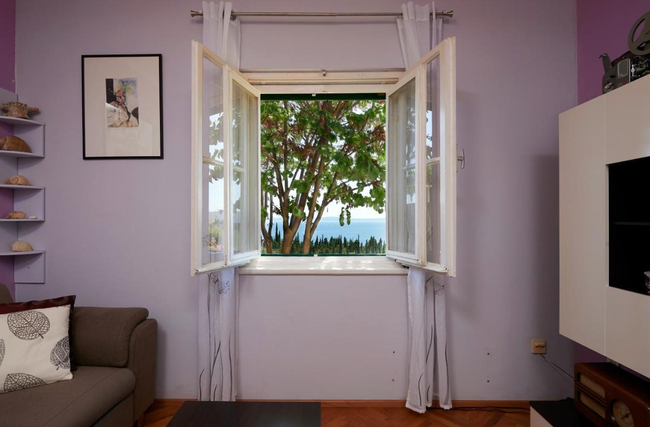 Unique House Split Villa Esterno foto