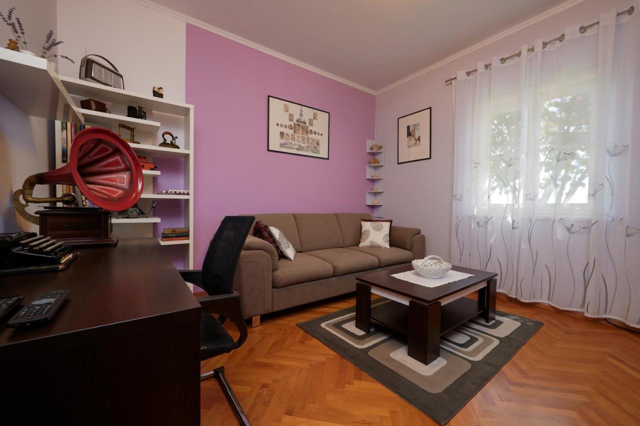 Unique House Split Villa Esterno foto
