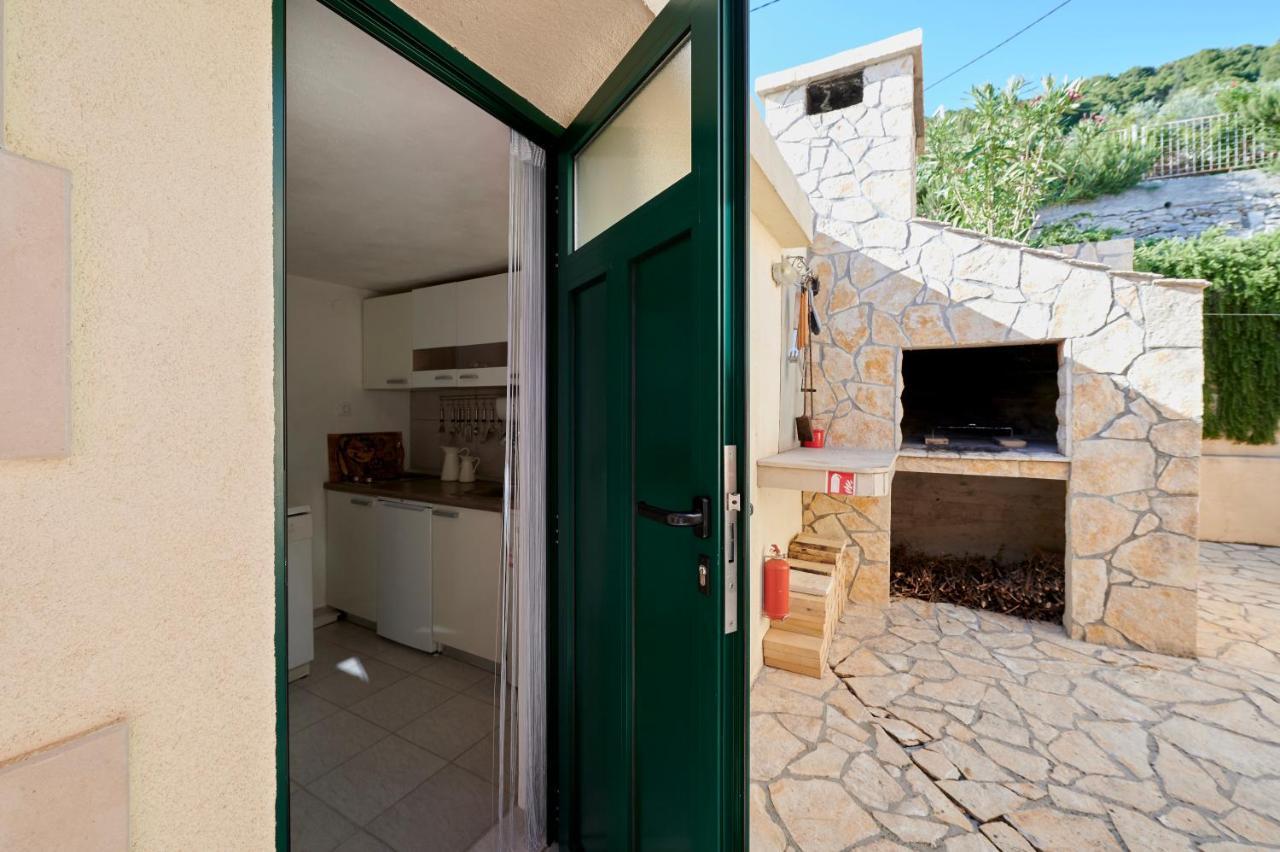 Unique House Split Villa Esterno foto