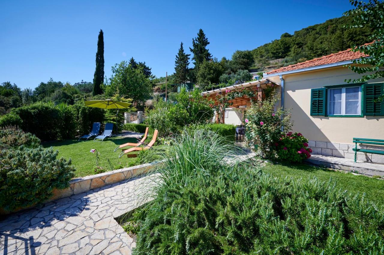 Unique House Split Villa Esterno foto
