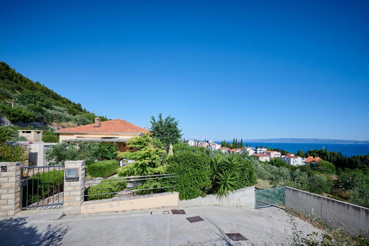 Unique House Split Villa Esterno foto